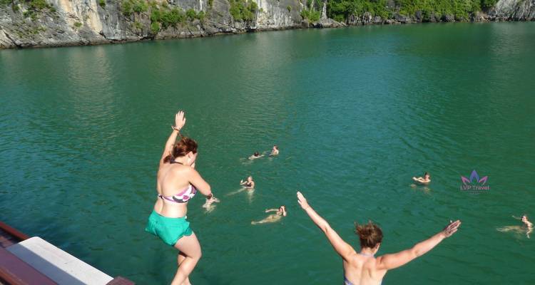 Ultimate Vietnam in 9 Days 8 Nights / Inclusive package Tour - LVP Travel 2