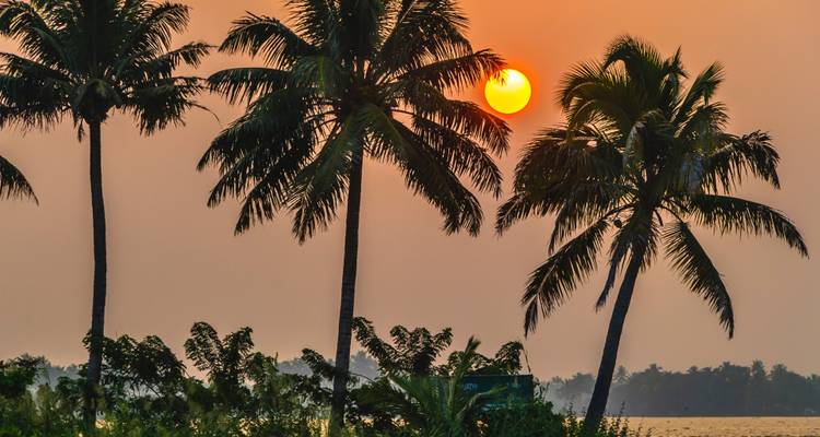 Gemas del Norte y del Sur de la India, vuelos incluidos - Payless tours india 10