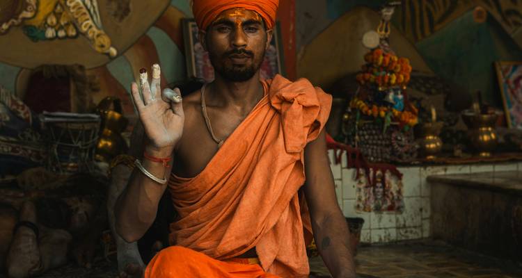 Lo mejor de la India en 5 días - Payless tours india 6