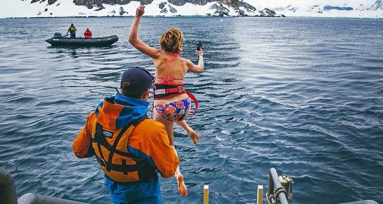 Tres islas árticas: Islandia, Groenlandia y Spitsbergen - Intrepid Travel 5