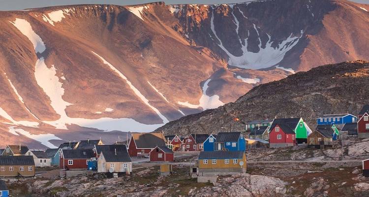 Tres islas árticas: Islandia, Groenlandia y Spitsbergen - Intrepid Travel 4