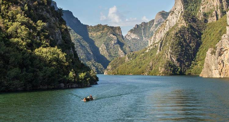 Hiking the Balkans: Via Dinarica - Intrepid Travel 3