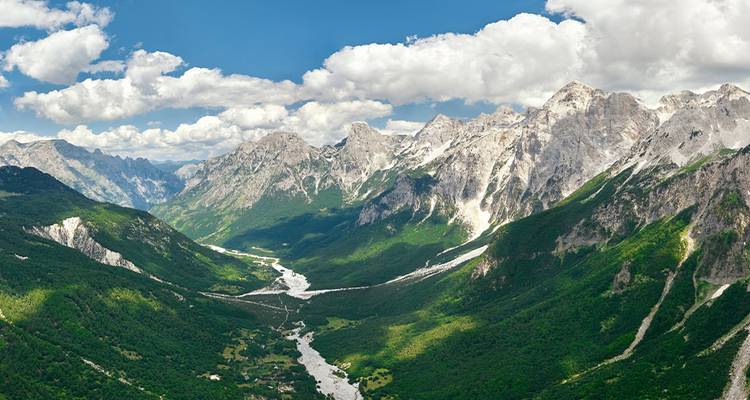 Hiking the Balkans: Via Dinarica - Intrepid Travel 7