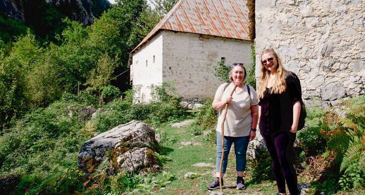 Hiking the Balkans: Via Dinarica - Intrepid Travel 8