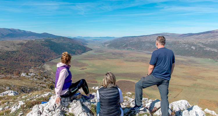 Hiking the Balkans: Via Dinarica - Intrepid Travel 9