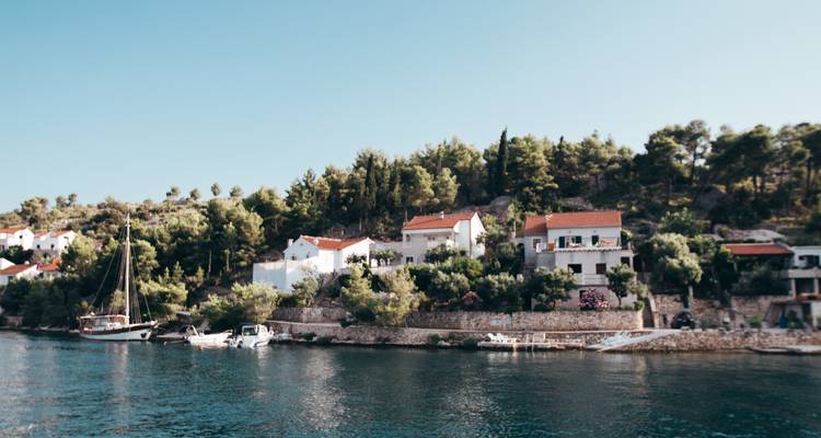 Adriatic Adventure Dubrovnik → Split (2024) - APT 9