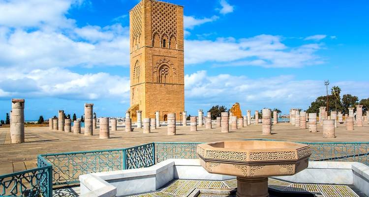 Circuit de 8 jours au Maroc, le grand désert - Julia Travel 9