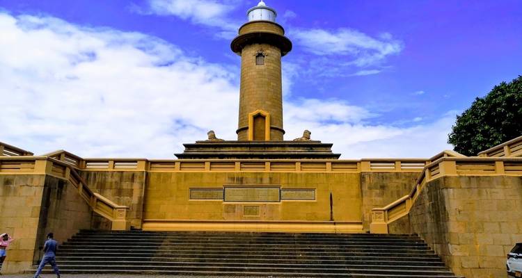 City Sightseeing 2 Nights Colombo - showlanka tours  4