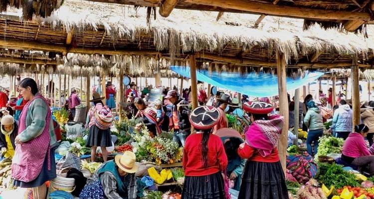Voyage de 10 jours au Pérou et au Machu Picchu - Globe Drifters 3