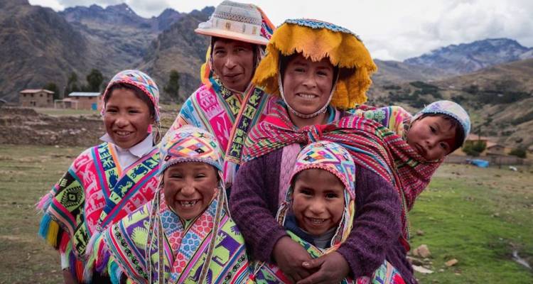 Voyage de 10 jours au Pérou et au Machu Picchu - Globe Drifters 6