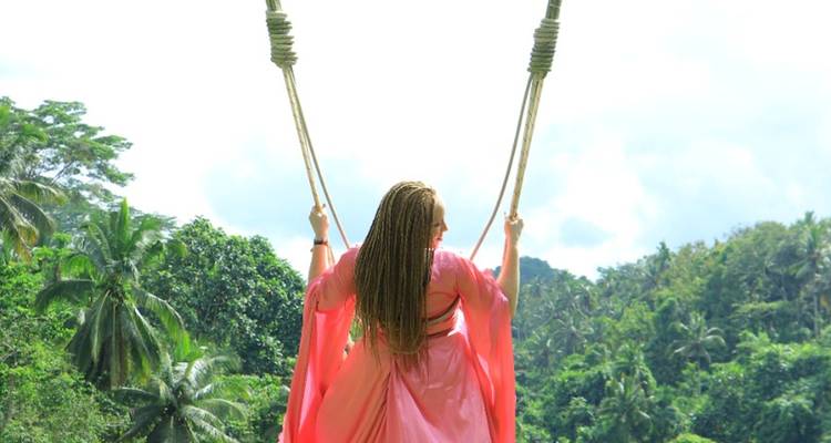 Spectaculaire excursion à Bali - Culture Holidays Private Limited 3