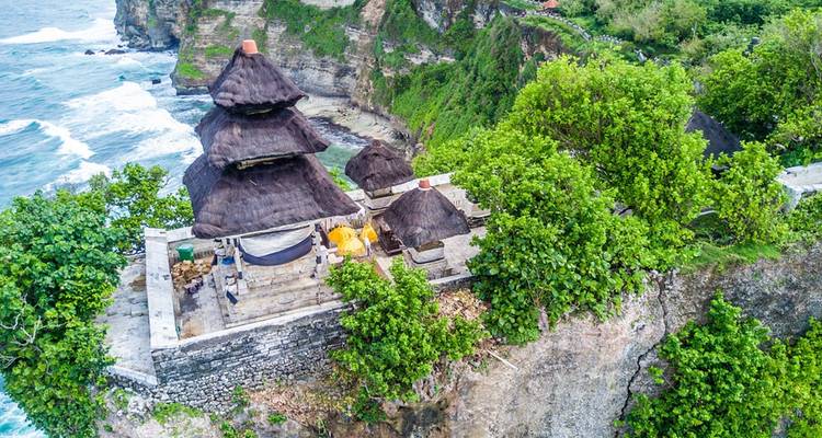 Fascinante viaje a Bali y encantador viaje a Singapur - Culture Holidays Private Limited 2