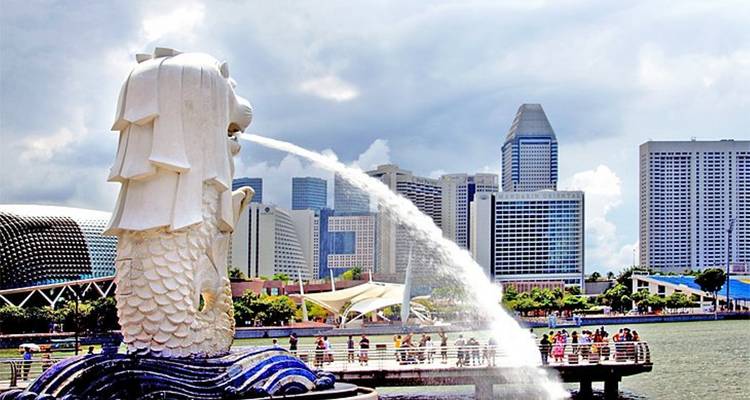 Fascinante viaje a Bali y encantador viaje a Singapur - Culture Holidays Private Limited 3