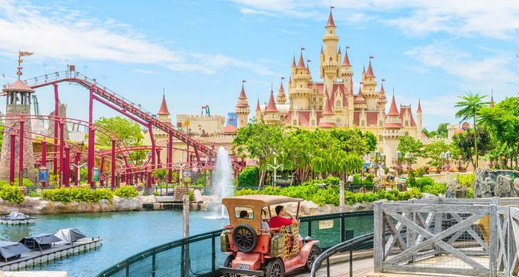 Fascinante viaje a Bali y encantador viaje a Singapur - Culture Holidays Private Limited 4