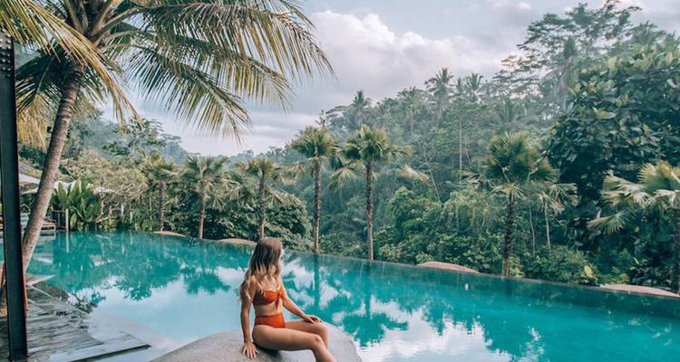 FASCINATING BALI & GLIMPSES OF THAILAND - Culture Holidays Private Limited 4