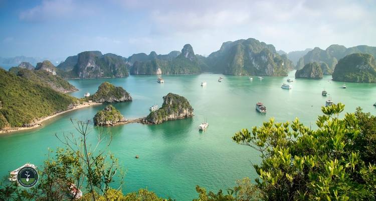 Vietnam classique 12 jours - One Life Adventures - One Life Adventures 7