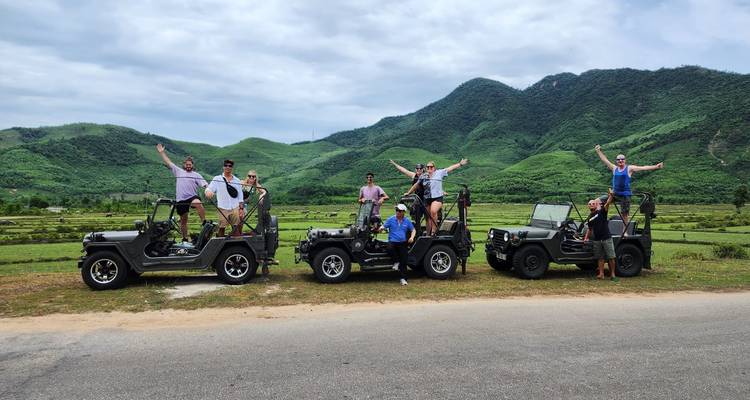 Vietnam classique 12 jours - One Life Adventures - One Life Adventures 4
