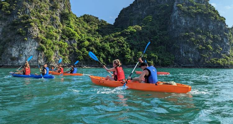 Vietnam classique 12 jours - One Life Adventures - One Life Adventures 9