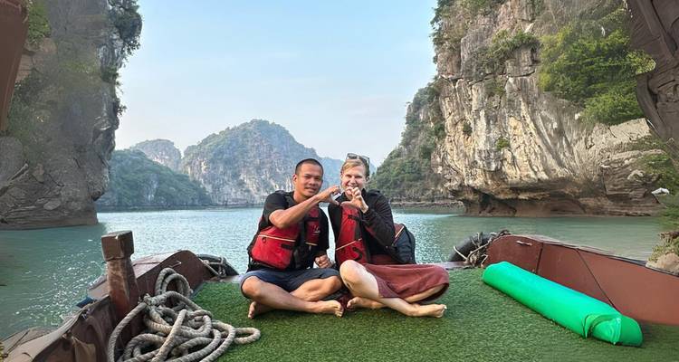 Vietnam classique 12 jours - One Life Adventures - One Life Adventures 2