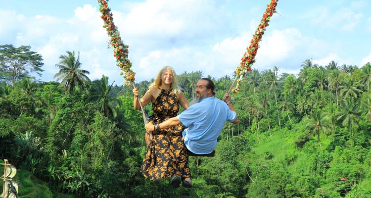 Fascinante PUERTA de Bali y Kuala Lumpur - Culture Holidays Private Limited 1