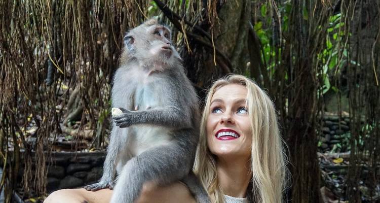 Fascinante PUERTA de Bali y Kuala Lumpur - Culture Holidays Private Limited 6