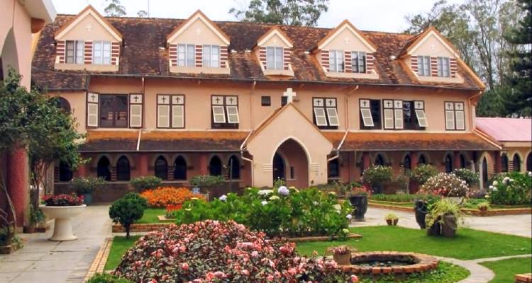 Au départ de Nha Trang : Da Lat : visite de la ville en une journée - Lavyla Tourist 7