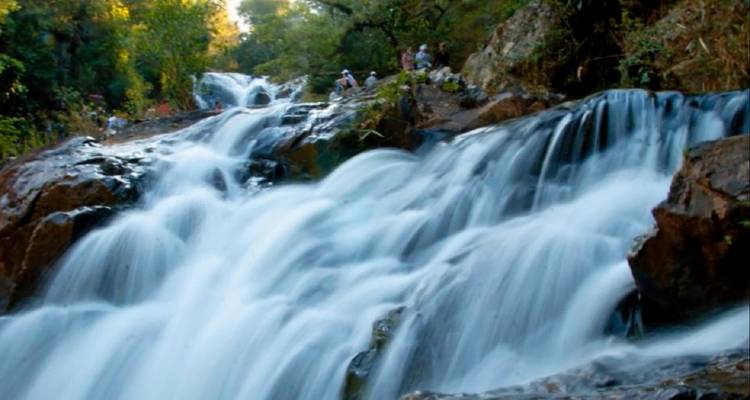 Au départ de Nha Trang : Da Lat : visite de la ville en une journée - Lavyla Tourist 10