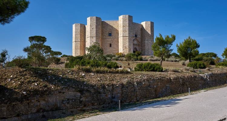 Roma y Apulia mágicas - 9 días - grupo pequeño - Click Tours 8
