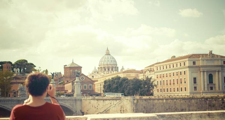 Roma y Apulia mágicas - 9 días - grupo pequeño - Click Tours 9