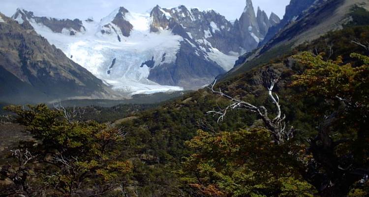 El Calafate y El Chalten Día Completo - 5 Días - Hi Travel Argentina 4