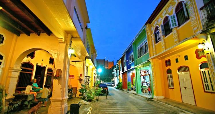 Tailandia Inusual 8 días /7 noches - LVP Travel 5