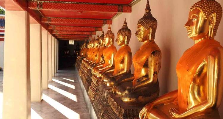 Tailandia Inusual 8 días /7 noches - LVP Travel 6