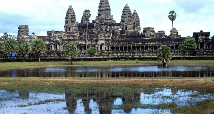 Lo Mejor de Camboya en 10 Días - Circuito Privado - Realistic Asia 6