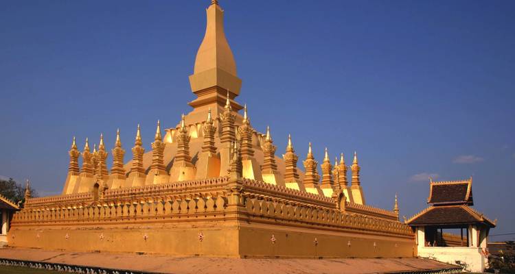 Imágenes de Laos en 4 Días - Circuito Privado - Realistic Asia 10