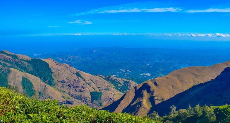 "Verdadera Aventura" Vida Salvaje / Senderismo / Selva Tropical [13 Días Confort] - showlanka tours  4