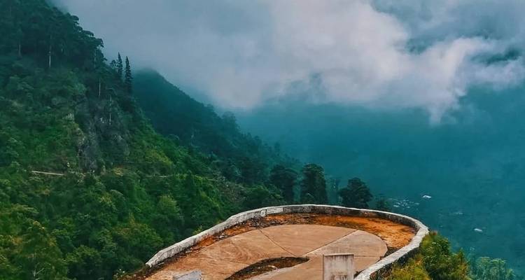 "Verdadera Aventura" Vida Salvaje / Senderismo / Selva Tropical [13 Días Confort] - showlanka tours  7