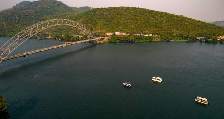 EXPLORE GHANA - Culture Holidays Private Limited 1
