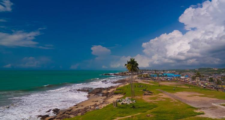 Voyage Culturel au Ghana - Culture Holidays Private Limited 1