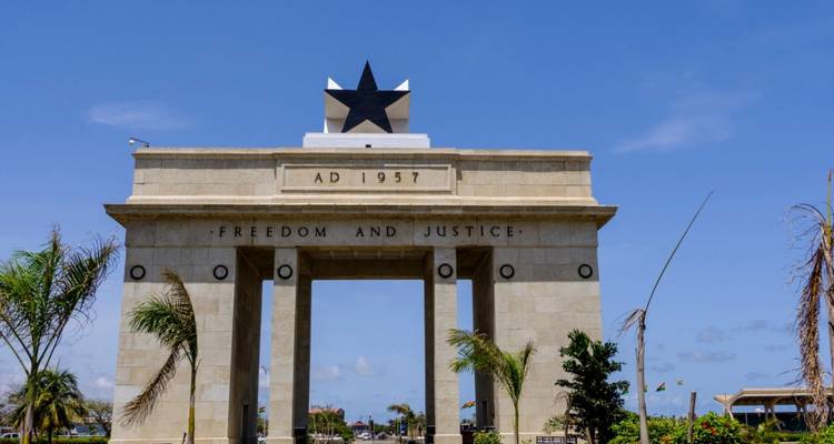 Voyage Culturel au Ghana - Culture Holidays Private Limited 2