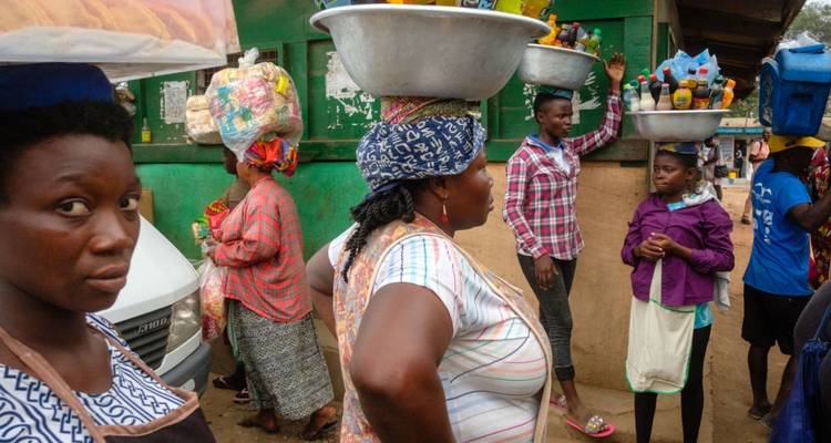 Voyage Culturel au Ghana - Culture Holidays Private Limited 4