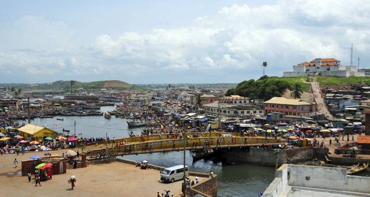 Voyage Culturel au Ghana - Culture Holidays Private Limited 6