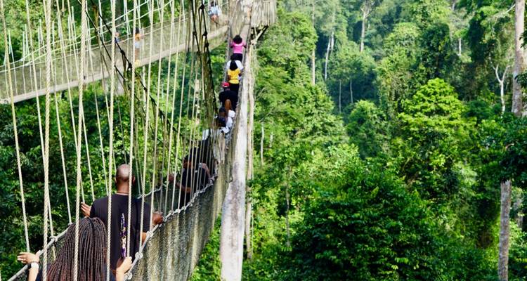Voyage Culturel au Ghana - Culture Holidays Private Limited 7