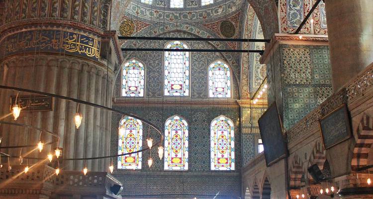 Roumanie, Bulgarie et Turquie Découverte - Intrepid Travel 1