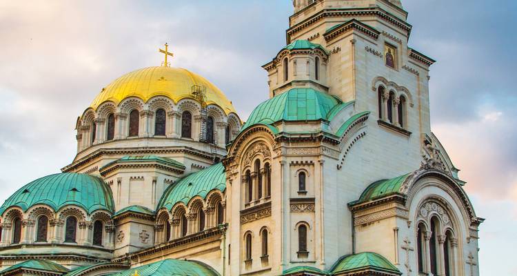 Roumanie, Bulgarie et Turquie Découverte - Intrepid Travel 3