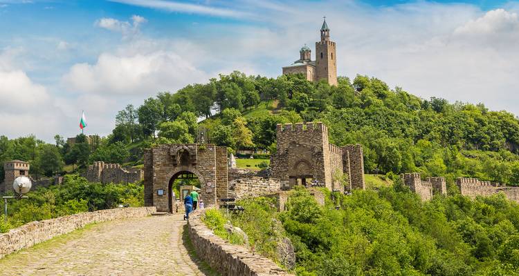 Roumanie, Bulgarie et Turquie Découverte - Intrepid Travel 4