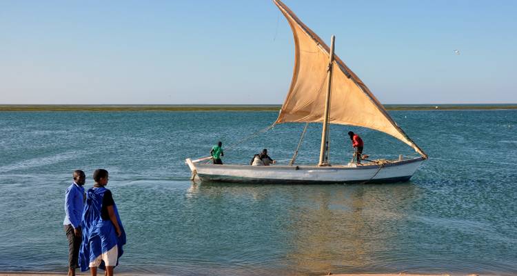 Senegal y Gambia: Una odisea cultural y faunística - Penguin Travel 4