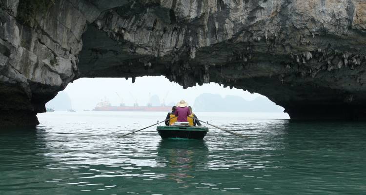 Vietnam encantadoren - 11 días - Vietnam Tour Fun 1