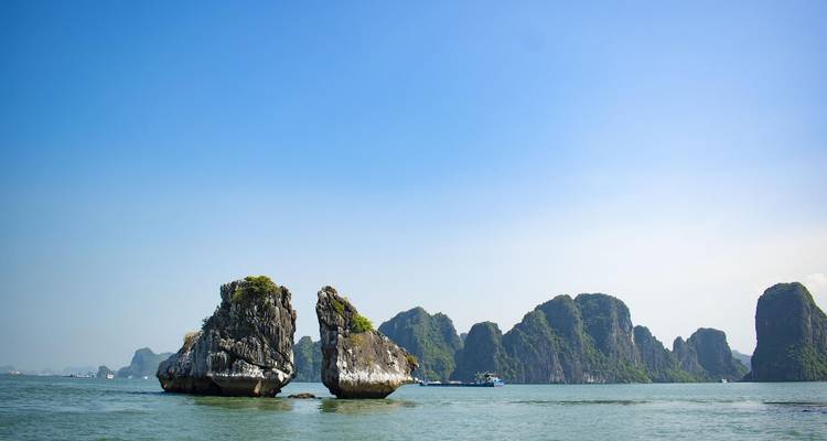 Vietnam encantadoren - 11 días - Vietnam Tour Fun 7