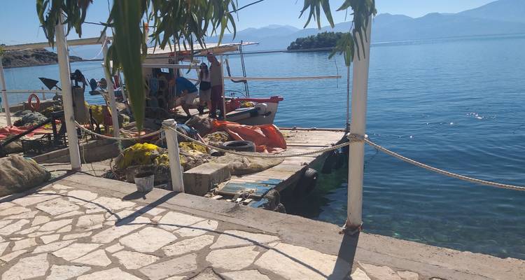 Voyages chrétiens en Grèce - Sur la route avec l'apôtre Paul - 12 jours - Epos Travel & Tours 7