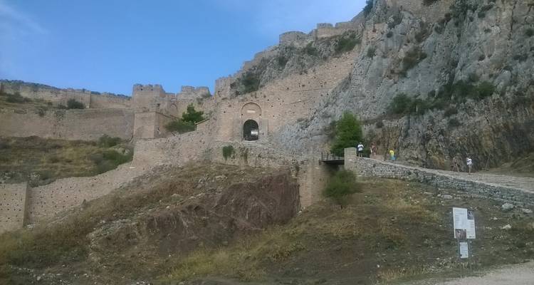 Voyages chrétiens en Grèce - Sur la route avec l'apôtre Paul - 12 jours - Epos Travel & Tours 10